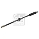 FEBI BILSTEIN 08368 Bremsschlauch für FORD
