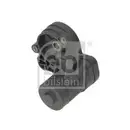 Stellelement Feststellbremse Bremssattel Febi Bilstein 194740 Febi Plus für Audi