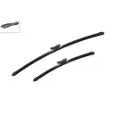 BOSCH 3 397 014 221 Wischblatt Aerofit AF555
