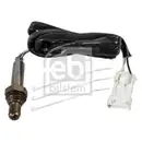 Lambdasonde Febi Bilstein 175898 für Saab für Scania für Volvo