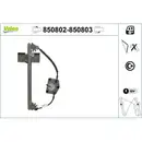 VALEO 850802 Fensterheber (o. Motor) v l SKODA