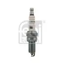 FEBI BILSTEIN 13403 Zündkerze für FIAT, BMW