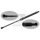 FEBI BILSTEIN 32906 Gasdruckfeder für RENAULT