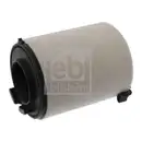 FEBI BILSTEIN 48464 Luftfilter für VW, SEAT, SKODA, AUDI
