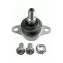 Trag /führungsgelenk Lemförder 33902 01 für Bmw für Bmw (brilliance) Vorderachse