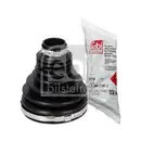 FEBI BILSTEIN 173539 Achsmanschettensatz für CITROËN, FIAT, PEUGEOT
