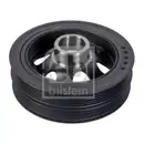 FEBI BILSTEIN 178929 Riemenscheibe für FORD