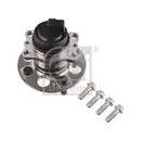 FEBI BILSTEIN 180470 Radlagersatz für HYUNDAI