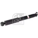 FEBI BILSTEIN 193136 Stoßdämpfer für RENAULT