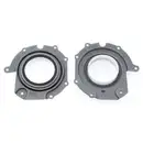 Wellendichtring Einspritzpumpe Elring 527.410 für Ford Stirnseitig
