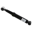 Stoßdämpfer Sachs 350 138 für Citroën Hinterachse