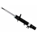 Stoßdämpfer Sachs 350 687 für Citroën für Peugeot Vorderachse Links