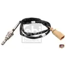 FEBI BILSTEIN 100808 Abgastemperatursensor für SKODA, SEAT, VW, AUDI