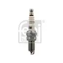 FEBI BILSTEIN 13406 Zündkerze für FIAT, OPEL, SUZUKI
