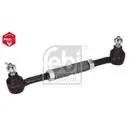 FEBI BILSTEIN 42695 Spurstangenendstück für NISSAN