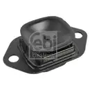 FEBI BILSTEIN 173542 Getriebelager für RENAULT, NISSAN, MERCEDES-BENZ, DACIA
