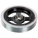 FEBI BILSTEIN 178418 Riemenscheibe (entkoppelt)