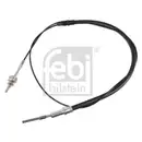 FEBI BILSTEIN 180477 Handbremsseil