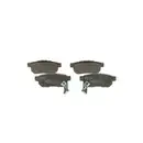 BOSCH 0 986 494 128 Bremsbelag