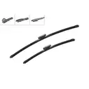 BOSCH 3 397 014 223 Wischblatt Aerofit AF187