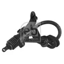 FEBI BILSTEIN 174872 Kupplungsgeberzylinder für FORD