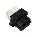 Regler Innenraumgebläse Hitachi 132504 Hueco für Opel für Chevrolet