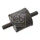 Halter Luftfiltergehäuse Febi Bilstein 07606 für Mercedes Benz für Mercedes Benz