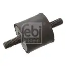 FEBI BILSTEIN 07606 Gummimetallpuffer für MERCEDES-BENZ