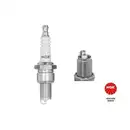 Zündkerze Ngk 1212 für Daihatsu für Honda für Isuzu für Mitsubishi für Nissan