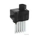 Steuergerät Heizung/lüftung Herth+buss Elparts 75614262 für Bmw
