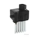 HERTH+BUSS ELPARTS 75614262 Steuergerät, Heizung/Lüftung für BMW