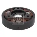 FEBI BILSTEIN 10643 Schwingungstilger für MERCEDES-BENZ