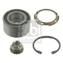 FEBI BILSTEIN 26887 Radlagersatz