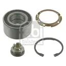 FEBI BILSTEIN 26887 Radlagersatz für RENAULT, DACIA