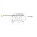 FEBI BILSTEIN 186247 Ölpeilstab