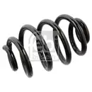 FEBI BILSTEIN 104695 Fahrwerksfeder für BMW