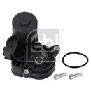 FEBI BILSTEIN 194495 Stellmotor für BMW, LAND, MINI, JAGUAR