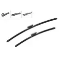 BOSCH 3 397 014 224 Wischblatt Aerofit AF462