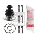 FEBI BILSTEIN 03636 Achsmanschettensatz für VW, AUDI, SKODA