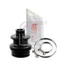 Faltenbalgsatz Antriebswelle Febi Bilstein 06570 für Mercedes Benz Hinterachse