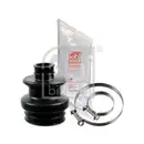 FEBI BILSTEIN 06570 Achsmanschettensatz für MERCEDES-BENZ