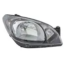 HELLA 1EJ 010 672-021 HSW re Halogen SKODA