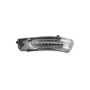 VAN WEZEL Blinker seitlich li. 5420915