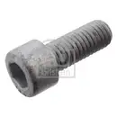 Achsschraube Antriebswelle Febi Bilstein 101234 für Chrysler für Dodge