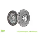 Kupplungssatz Valeo 828509 Kit2p Mit Hocheffizienter Kupplung für Ford