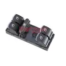 Schalter Fensterheber Metzger 09161056 Greenparts für Vag Fahrerseitig