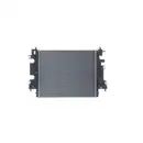 Kühler Motorkühlung Mahle CR 2232 000S Behr für Renault für Smart