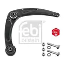 FEBI BILSTEIN 40840 Querlenker für PEUGEOT, CITROËN