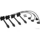 Zündleitungssatz Herth+buss Jakoparts J5382047 für Toyota