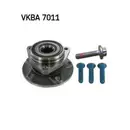 SKF VKBA 7011 Radlagersatz
